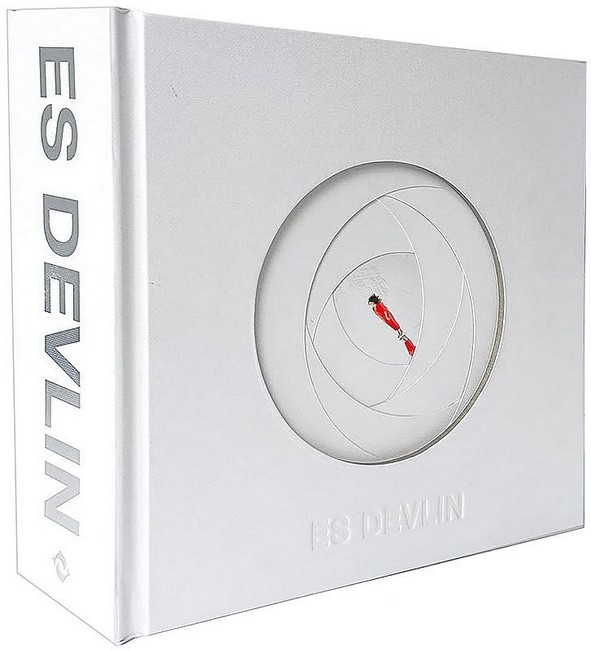 An Atlas of Es Devlin - фото 1