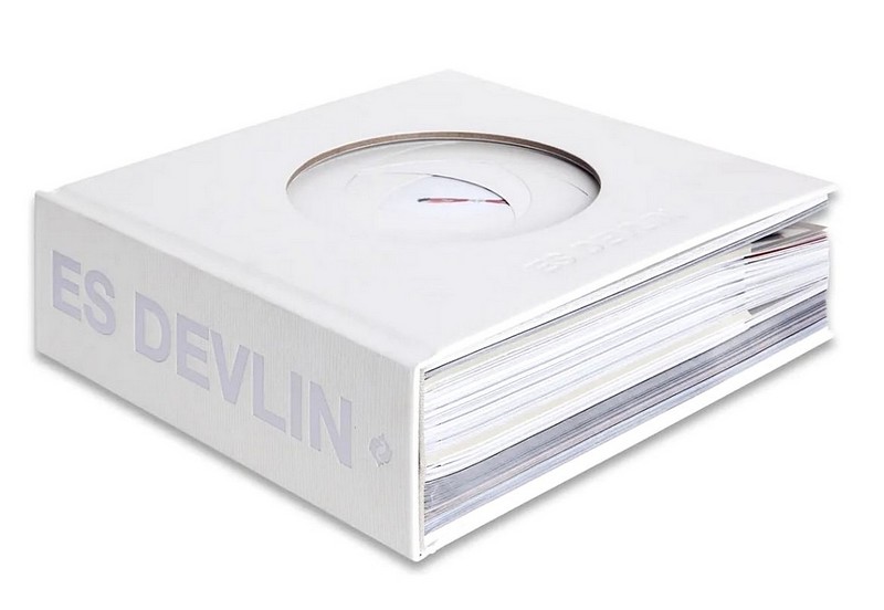 An Atlas of Es Devlin - фото 2