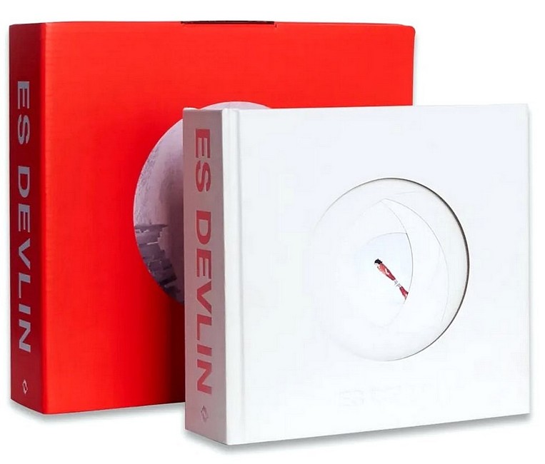 An Atlas of Es Devlin - фото 3