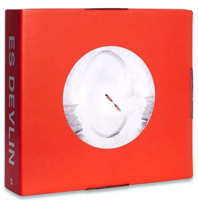 An Atlas of Es Devlin - фото 4