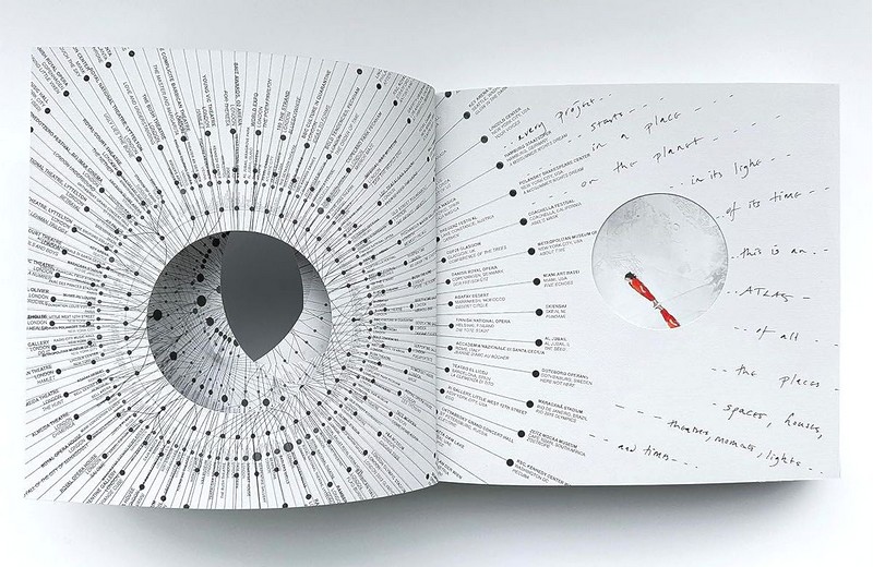 An Atlas of Es Devlin - фото 5