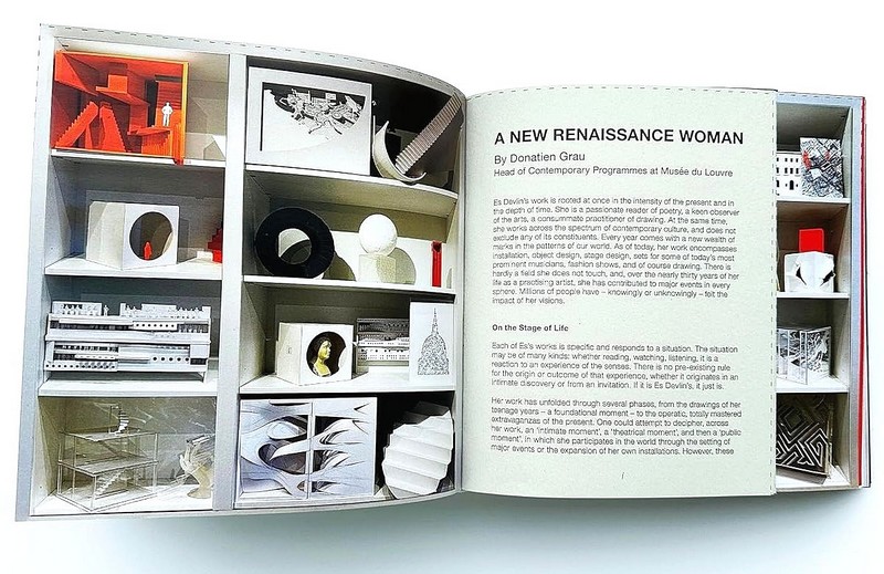 An Atlas of Es Devlin - фото 6