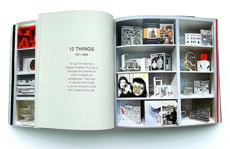 An Atlas of Es Devlin - фото 7