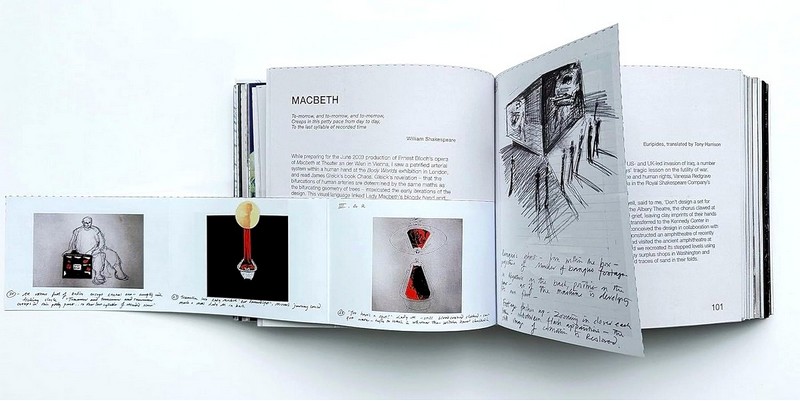 An Atlas of Es Devlin - фото 9