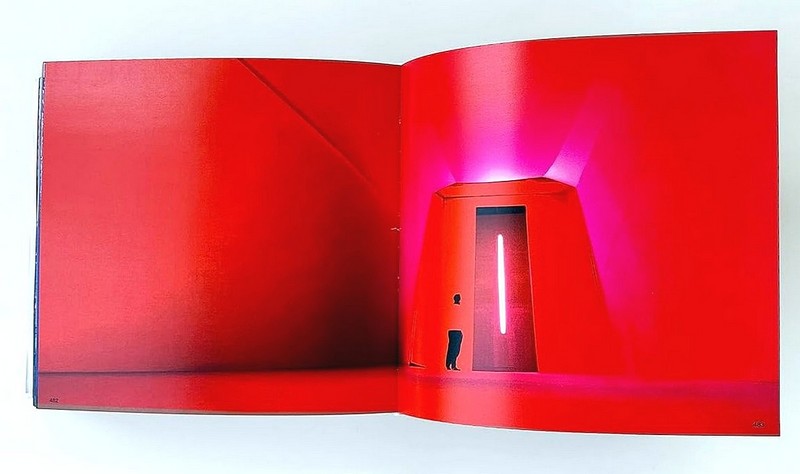 An Atlas of Es Devlin - фото 10