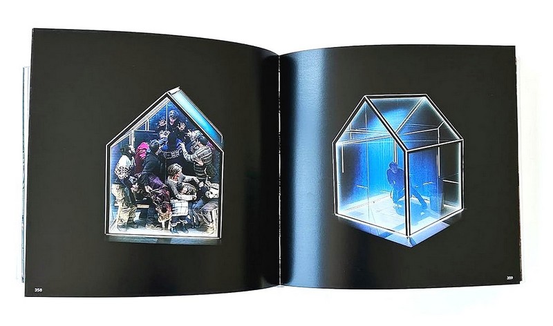 An Atlas of Es Devlin - фото 12