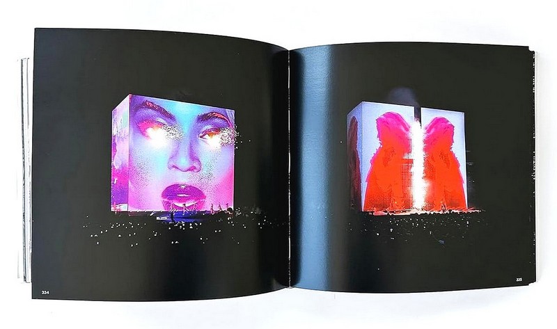 An Atlas of Es Devlin - фото 13