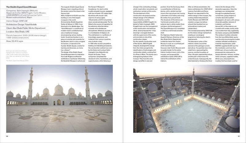 The Italian Legacy in the United Arab Emirates. The Urban and Industrial Landscape - фото 2