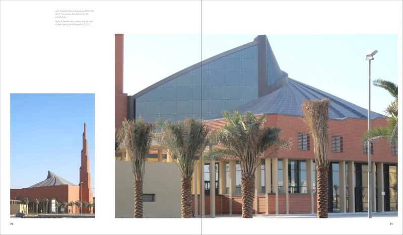 The Italian Legacy in the United Arab Emirates. The Urban and Industrial Landscape - фото 5