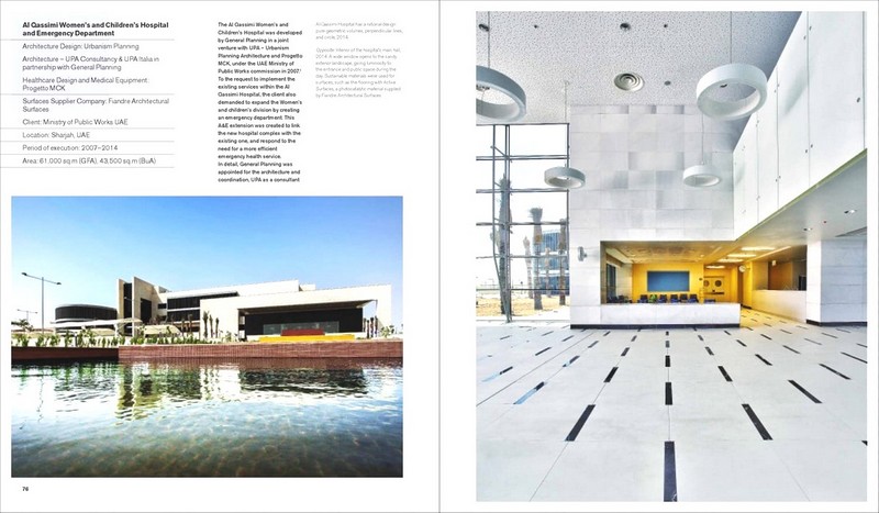 The Italian Legacy in the United Arab Emirates. The Urban and Industrial Landscape - фото 6