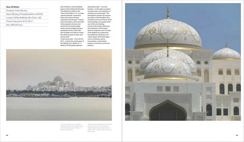 The Italian Legacy in the United Arab Emirates. The Urban and Industrial Landscape - фото 7