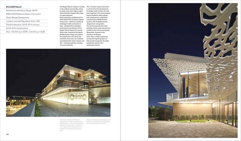 The Italian Legacy in the United Arab Emirates. The Urban and Industrial Landscape - фото 8