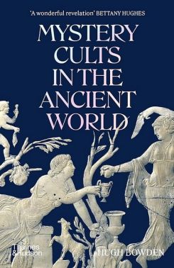 Mystery Cults in the Ancient World Mystery Cults in the Ancient World - Релігії світу