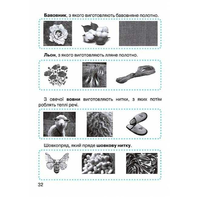 Зошит з розвитку усного та писемного мовлення Міркую описую розповідаю 2 клас НУШ Авт: Захарійчук М. Вид-во: Грамота - фото 8