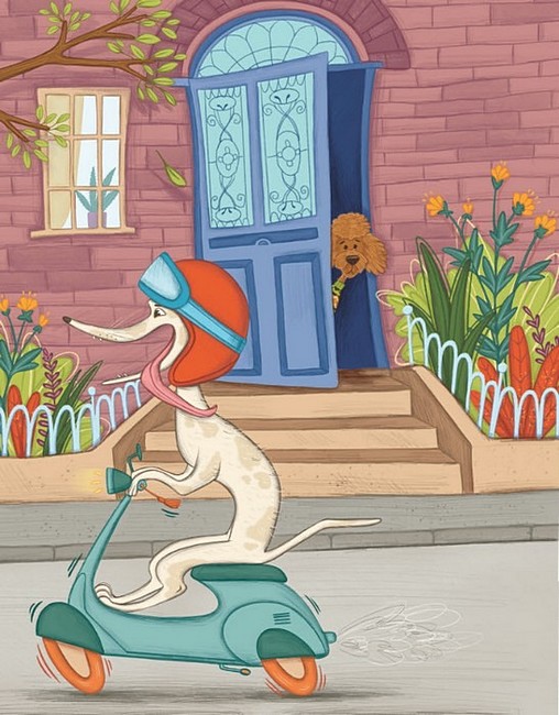 Джимсик у пошуках друга Авт: О. Птаха Вид-во: Маміно - фото 2