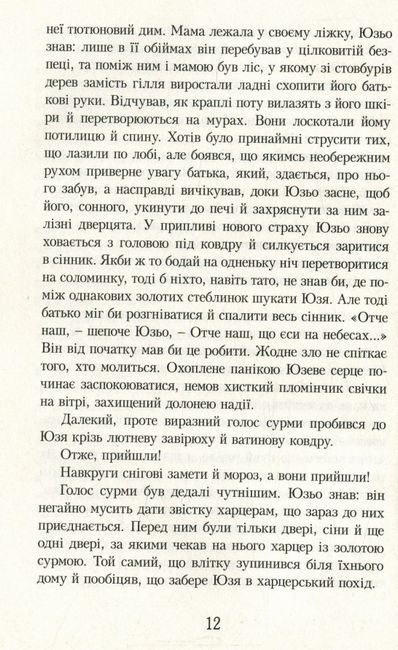 Пекло ввійшло до раю - фото 7