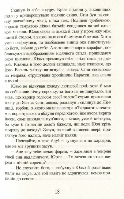 Пекло ввійшло до раю - фото 8