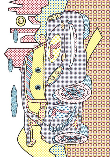 Чарівні водяні розмальовки. Машинки - фото 3