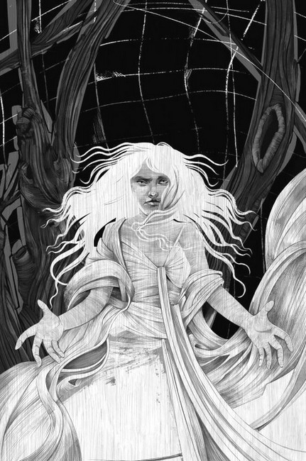 Ключ Горгона - фото 6