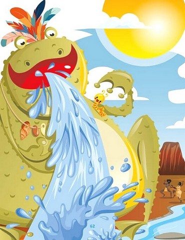 Казковими стежками Том 2 Вид-во: Ранок - фото 3