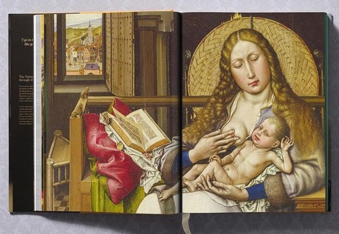 The National Gallery Paintings, People, Portraits Авт: Annetta Berry Christine Riding Вид-во: Taschen - фото 9