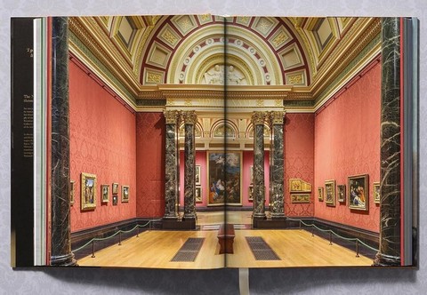 The National Gallery Paintings, People, Portraits Авт: Annetta Berry Christine Riding Вид-во: Taschen - фото 11