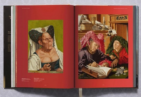 The National Gallery Paintings, People, Portraits Авт: Annetta Berry Christine Riding Вид-во: Taschen - фото 12