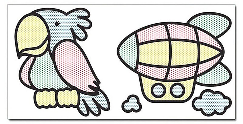 Водяні розмальовки для малят Квітка Вид-во: Глорія - фото 4