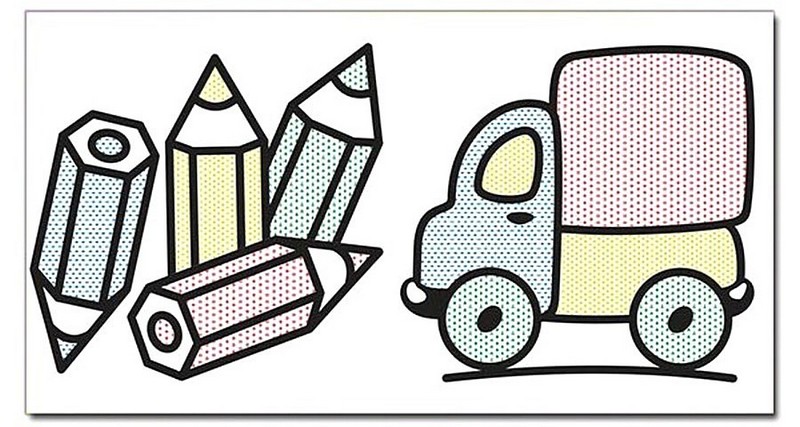 Водяні розмальовки для малят Дзига Вид-во: Глорія - фото 2