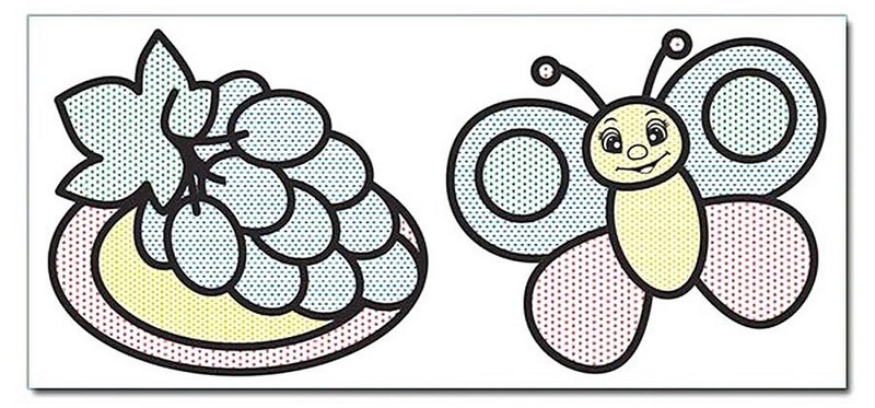 Водяні розмальовки для малят Лійка Вид-во: Глорія - фото 2