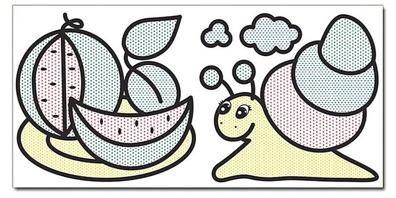 Водяні розмальовки для малят Дзвоник Вид-во: Глорія - фото 2