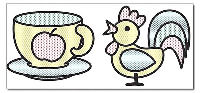 Водяні розмальовки для малят Цукерка Вид-во: Глорія - фото 2