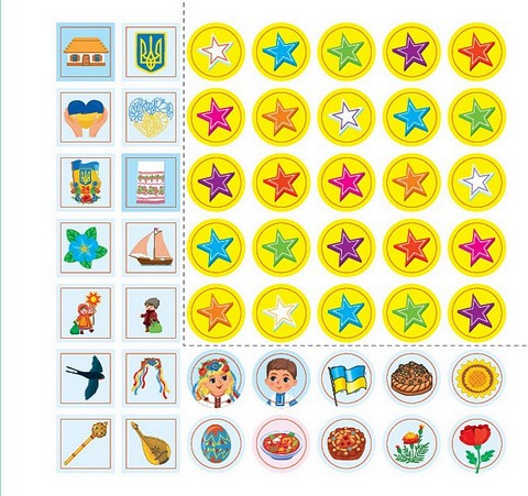 Маленький розумник Велика книга тестів для дошкільнят 4-5 років Авт: Світлана Сіліч Вид-во: УЛА - фото 4