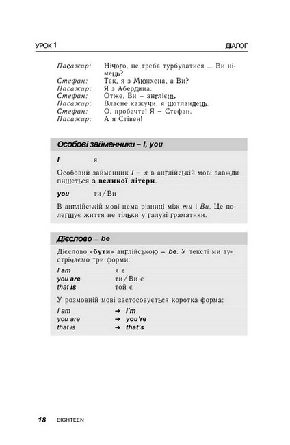 Англійська за 30 днів Компакт-курс з аудіосупроводом Авт: Соня Бро Каролін Вітмен Вид-во: Методика Паблішинг - фото 3