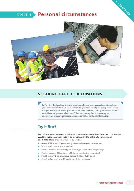 IELTS Advantage Speaking and Listening Skills Авт: Джон Маркс Вид-во: Методика Паблішинг - фото 2