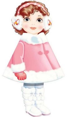 Ляльки Зима Авт: Любов Яковенко Вид-во: Талант Ляльки Зима Авт: Любов Яковенко Вид-во: Талант