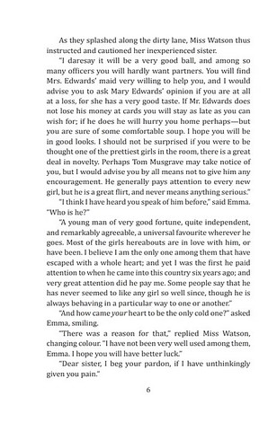 The Watsons Авт: Jane Austen Вид-во: Фоліо - фото 5