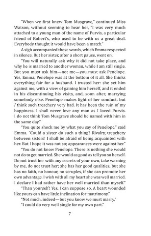 The Watsons Авт: Jane Austen Вид-во: Фоліо - фото 6