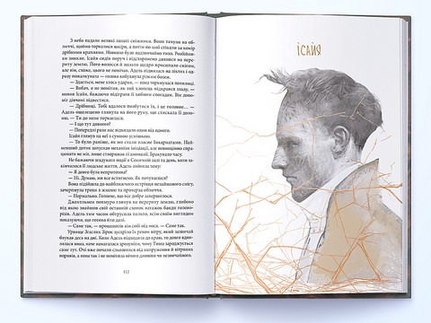 Сталь та сонячний шторм Авт: Редгрейн Лебовскі Вид-во: Nebo BookLab Publishing - фото 4