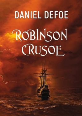 Robinson Crusoe Авт: Daniel Defoe Вид-во: Андронум Robinson Crusoe Авт: Daniel Defoe Вид-во: Андронум