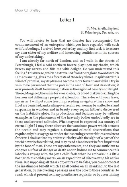 Frankenstein Авт: Mary Shelley Вид-во: Андронум - фото 2