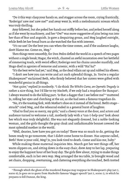 Little women Авт: Louisa May Alcott Вид-во: Андронум - фото 6