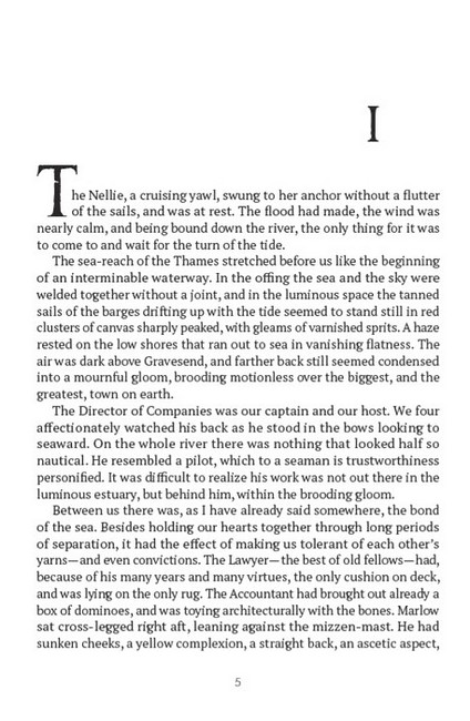 Heart of Darkness Авт: Joseph Conrad Вид-во: Андронум - фото 2