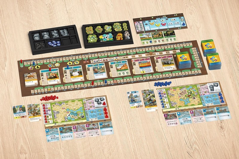 Новий Ковчег Авт: Матіас Віґґе Вид-во: IGAMES - фото 7