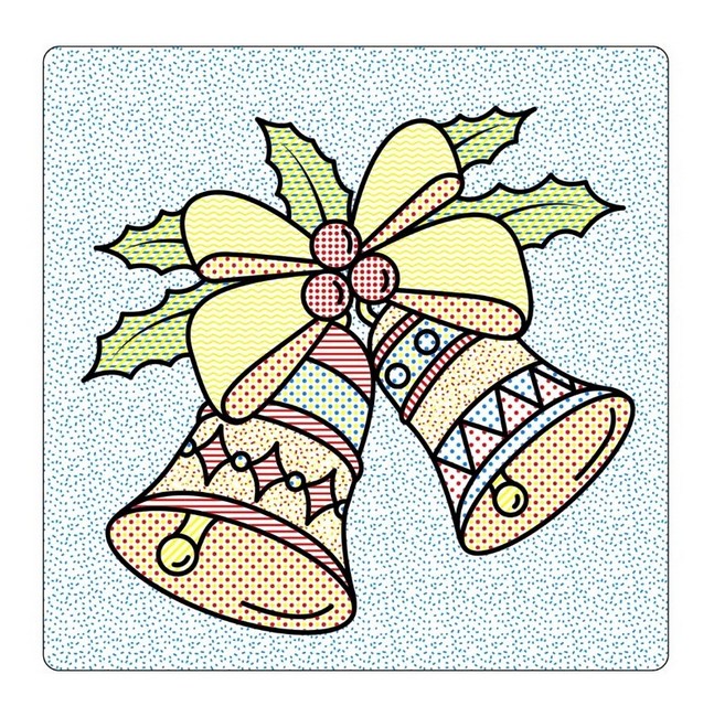 Найкращі водні розмальовки Новорічні прикраси Вид-во: Сова - фото 3