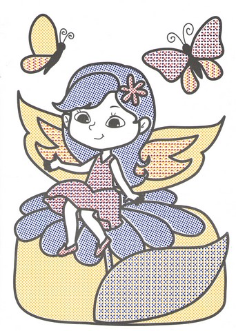 Малюємо водою! Феї Вид-во: УЛА - фото 2