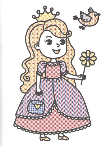 Малюємо водою! Принцеси Вид-во: УЛА - фото 2