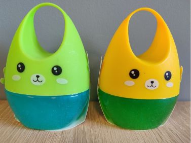 Mi-mi Slimi Слайм Кішечка Вид-во: Strateg Mi-mi Slimi Слайм Кішечка Вид-во: Strateg