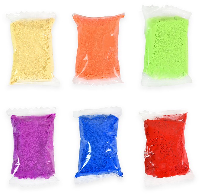 Набір для творчості Космошатл Нічник Вид-во: Strateg - фото 4