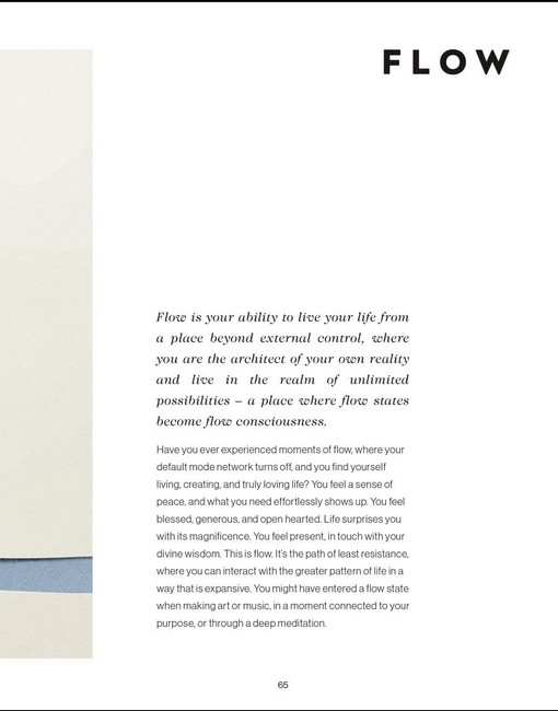 Intuition Access your inner wisdom Trust your instincts Find your path Авт: Amisha Ghadiali Вид-во: DK - фото 4